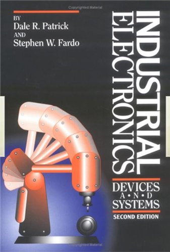 Industrial Electronics: Devices and Systems, Second Edition