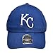 47 Kansas City Royals Clean Up Adjustable Cap (Blue)