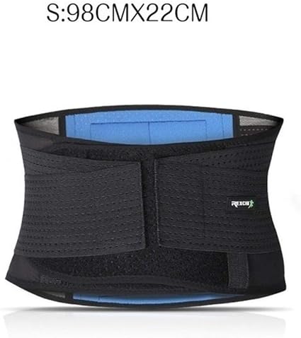 faja lumbar, cinturon lumbar, arnes lumbar, protector espalda