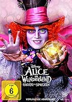 Alice im Wunderland - Hinter den Spiegeln
