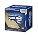Purolator A35813 PurolatorONE Advanced Engine Air Filter