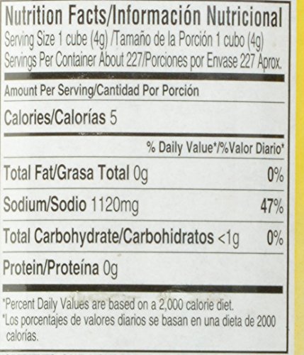 Tone's Bouillon Cubes, Beef, 32 Ounce