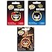 Funko POP DC Comics Pin Batman - The Flash - Harley Quinn - 3pc set