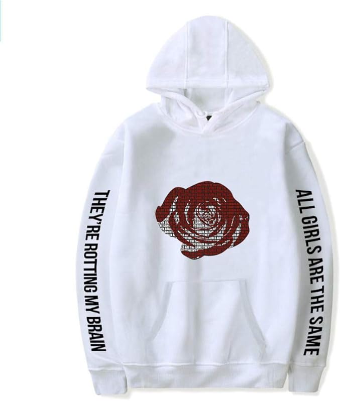 juice wrld revenge hoodie