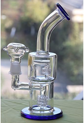 HZWL 2017 New Arrival 24cm Tall 18mm Joint Cheap Blue