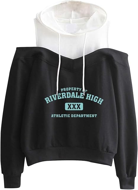 riverdale pullover amazon