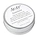 2 PACK Arsty Makeup Brushes Color Removal Cleaner Sponge - Easily Remove Eye Shadow or Blush Color from Makeup Brushes and Switch to Next Color (2Pack)