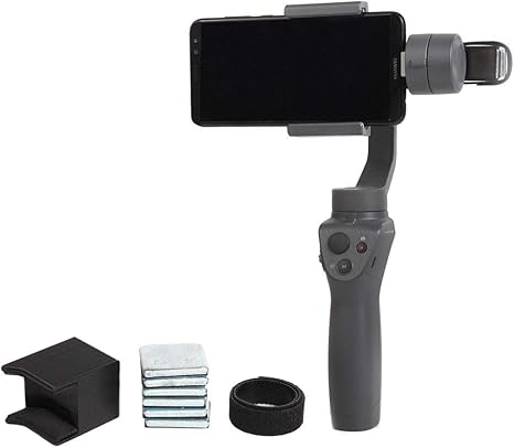 dji osmo mobile 2