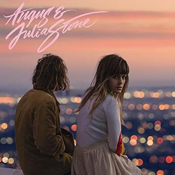 Angus and julia stone tour