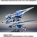 Bandai Hobby Metal Robot Spirit Side MS XN Raiser + Seven Sword Parts Set