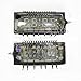 2 x IVL2-7/5 IVL VFD DIGIT CLOCK DISPLAY TUBE GREEN NIXIE Tube New
