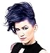 SPARKS Long Lasting Bright Permanent Hair Color Night Indigo Tint 3oz HC-00749