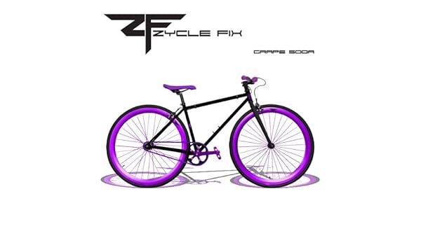 zf fixie