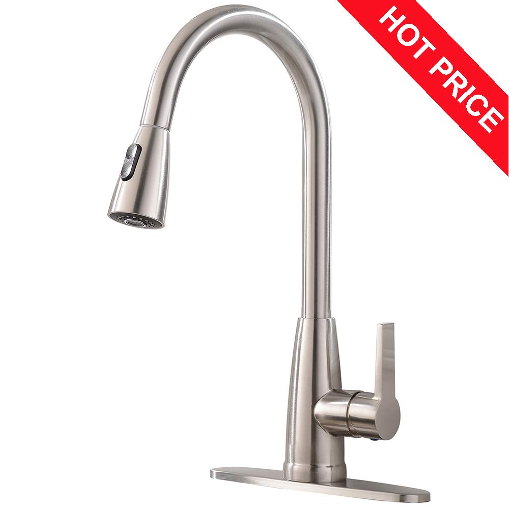 Best Friho Faucet Kitchen Sink