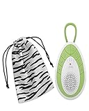 mybaby HoMedics SoundSpa On-The-Go With Storage Traveling Pouch