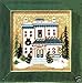 Mill Hill Victorian House - Cross Stitch Kit