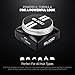 Slicc Pomade for Men 4oz - Get Strong Hold with Matte Finish