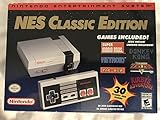 Nintendo NES Classic Edition Game