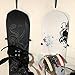 StoreYourBoard Cinch Minimalist Snowboard Wall Mount, Indoor Display Storage Rack (Cinch)