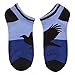 Harry Potter Hogwarts House Ankle Socks 4 Pack