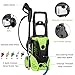 Homdox Pressure washer1111