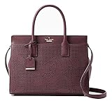 Kate Spade New York Cameron Street Perforated