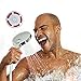 iF013 Bluetooth Shower Speaker - White