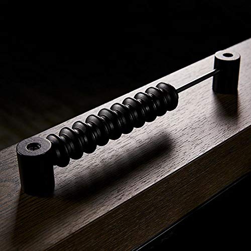 Lancaster Gaming Bristol 56 Inch Full Size Wooden-Look Game Room Foosball Table