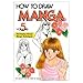 How to Draw Manga Volume 5 by 