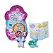 Splashlings Wave 1 Blind Foil Bags - Bundle of 3 - Collect All Fun Underwater Friends.