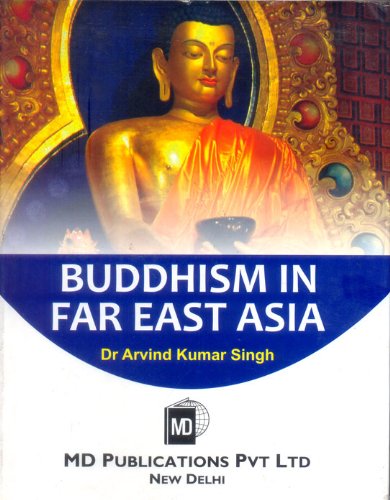 Buddhism in Far East Asia
