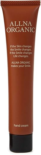 ハンドクリーム 【 無添加 】オルナ オーガニック オーガニックの香り シアバターで高保湿 「 コラーゲン 3種 + ヒアルロン酸 4種 + ビタミンC誘導体 4種 + セラミド 配合」「ギフト プレゼント にも」43g
