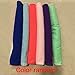 Foshin 10 PCS Multifunctional Microfibre Towel Cleaning Cloth Home Kitchen Wash Duster Cloths