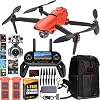 Autel Robotics EVO 2 Drone Folding Quadcopter 8K HDR Video and 48MP Camera EVO II Extended Warranty On The Go Bundle…