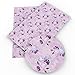 8x13 Inch Leather Roses Flowers for Sewing Garments- Flower Leather Sheets for Jewelry Making- Synthetic Leather Sheets for Bows- Colorful Faux Leather Fabric Synthetic Leather Sheets (Style 7)
