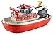 Matchbox Fire Rescue Boat
