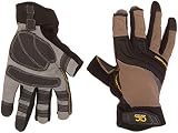 CLC Custom Leathercraft 140XL Pro Framer Glove, X-Large