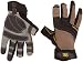 CLC Custom Leathercraft 140XL Pro Framer Glove, X-Large primary