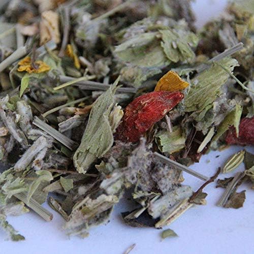 Tea Soul Mountain Top Herbal Tea 50 g