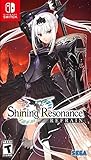 Shining Resonance Refrain: Draconic Launch Edition - Nintendo Switch