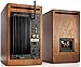 Audioengine HD6 150W Wireless Powered Bookshelf Speakers, Bluetooth aptX HD, USB 24-Bit DAC & Analog Amplifier (Walnut)thumb 2