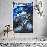 WILMK Elden Ring Poster Elden Ring Tapestry Game