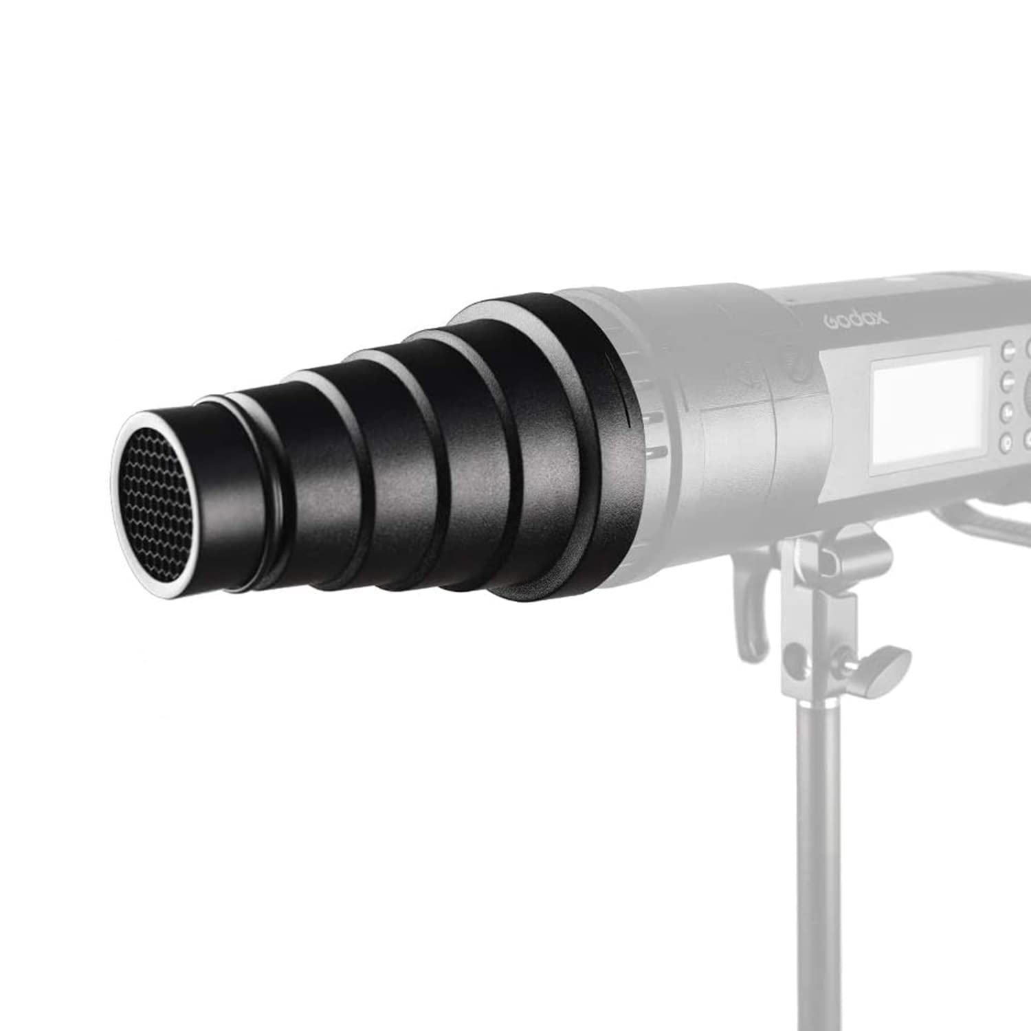 Godox SN-04 Snoot for Godox AD400Pro Accessories