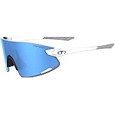 Tifosi Optics Vogel XC Sunglasses Sport Sunglasses Men & Women Small- Medium Fit: Ideal For Baseball, Cycling, Golf, Running