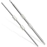 PA03630-Y215 PA03630-G205 Scanner Exit & Feed Roller for Fujitsu Fi-6130 Fi-6140z Fi-6230z Fi-6240z Fi-6140 Fi-6230 Fi-6130z PA03540-Y075 Fi-6130 Scanner Replacement Roller Kit (1)