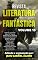 Livro Revista Literatura Fantástica Vol. 13