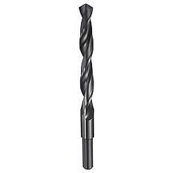 HARFINGTON 12.5mm Drill Bit 10mm Reduced Shank