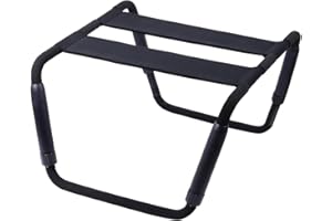 Folding Adjustable Position Assist Chair Portable Couples Position Mount Stool Elastic Furniture for Bedroom Bathroom Bear We