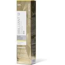 Amazon.com: ion 6NN Dark Intense Blonde Brilliant 12 - Tinte ...