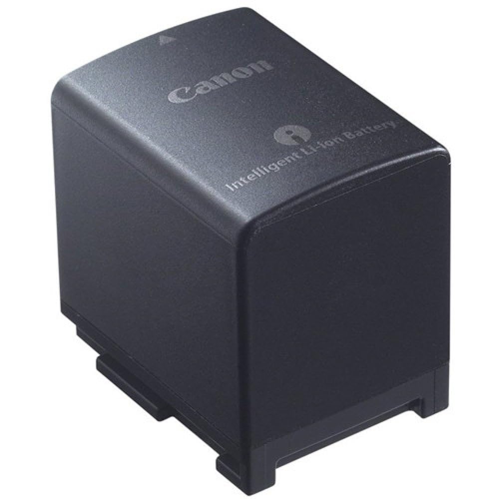 Canon BP-828 High Capacity Battery Pack - A spare or replacement battery for your compatible camcorder
